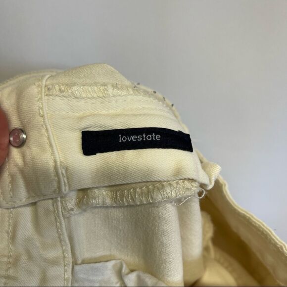 Sass & Bride lovestate Jeans - Picture 6 of 8